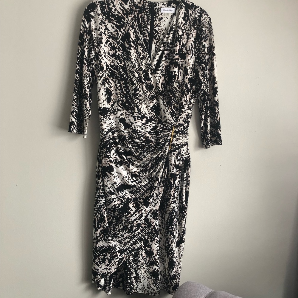 Calvin Klein Dress